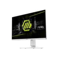 купить Монитор 27" MSI MAG 274URFW IPS 3840х2160 160Hz 0.5ms 400cd/m 1000:1 2xHDMI DP 1xType C  в Алматы фото 2