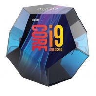 купить Процессор Intel Core i9-9900K (3.6 GHz), 16M, 1151, BX80684I99900K, BOX в Алматы