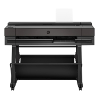 купить Принтер HP DesignJet T850 (36") (2Y9H0A) в Алматы