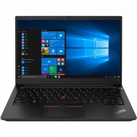 купить Ноутбук Lenovo ThinkPad E14 Gen 2-ITU 20TA0027RT (14 ", FHD 1920x1080, Intel, Core i5, 8 Гб, SSD) в Алматы фото 2