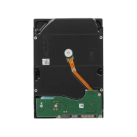 купить Жесткий диск Seagate HDD Server Exos X22 512E/4KN (3.5"/22TB/SATA 6Gb/s/7200rpm) ST22000NM001E в Алматы фото 2