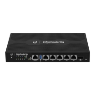 Купить Ubiquiti ​​​​​​​EdgeRouter 6-Port with PoE ER-6P-EU Алматы