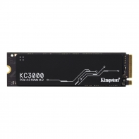 купить Твердотельный накопитель SSD Kingston SKC3000D/4096G M.2 NVMe PCIe 4.0 в Алматы фото 2