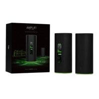 Купить Беспроводная система Ubiquiti AmpliFi Alien WiFi Kit AFi-ALN-EU Алматы