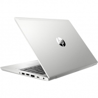 купить Ноутбук HP 8VT51EA Probook 430 G7, UMA i5-10210U, 13.3 FHD, 8GB, 256GB NVMe, DOS, 1yw, 720p, Clkpd, Wi-Fi+BT, Silver, FP в Алматы фото 3