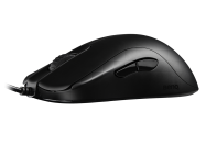 купить Компьютерная  мышь, ZOWIE, ZA12-B, оптический, 3200 DPI, 1000 Гц, 5 кнопок, 85 гр, 124х64х39 мм, кабель 2 м, проводной, черный в Алматы фото 2