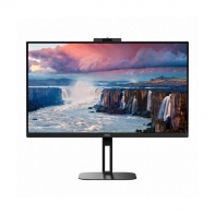 купить Монитор 27" AOC Q27V5CW/BK IPS 2560x1440 75Hz 1ms 300cd/m 1000:1 HDMI DP 2x5W Черный в Алматы фото 2