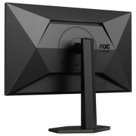 купить Монитор Игровой 27" AOC Q27G4X/01 IPS 2560x1440 180Hz  в Алматы фото 2