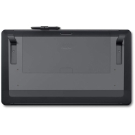 купить Интерактивный перьевой дисплей Wacom Cintiq Pro 24, RU DTK-2420 в Алматы фото 3