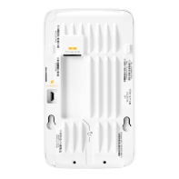 купить Точка доступа HPE Instant On Access Point Bundle with PSU Dual Radio 2x2 Wi-Fi 6 (RW) AP22D (S0J34A#ABB) в Алматы фото 3