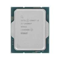 купить Процессор Intel Core i5-14600KF Raptor Lake-R (2600MHz, LGA1700, L3 24Mb, 14C/20T), oem в Алматы фото 1