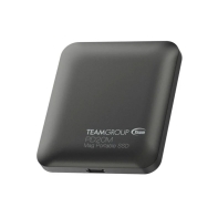 купить Внешний SSD 2000Gb TeamGroup PD20M Mag Portable, Apple MagSafe USB 3.2 Gen2x2 20Gbps TPSEG2002T0C108 в Алматы фото 2