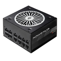 Купить Блок питания CHIEFTEC Chieftronic PowerUP Gold  (850W), >90%, 80+ Gold, 120mm, 1xMB 24pin(20+4), 2xC Алматы