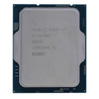 Купить Intel CPU Desktop Core i7-14700K CM8071504820721SRN3X Алматы