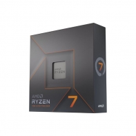 купить Процессор AMD Ryzen 7 7700X 4,5Гц (5,4ГГц Turbo) 8C/16T 32MB L3 105W-142W AM5 100-100000591WOF в Алматы фото 1