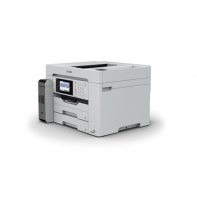 купить МФУ струйное цветное Epson L15180 C11CH71408, А3+, до 32 стр/мин, ADF, WIFI, LAN, Duplex, Fax в Алматы фото 2