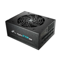 купить Блок питания FSP Hydro PTM PRO HPT2-1200M Gen 5, 1200W в Алматы фото 3