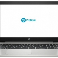 купить Ноутбук HP ProBook 450 G7 9HP68EA UMA i5-10210U,15.6 FHD,8GB,256GB PCIe,DOS,1yw,720p,numkpd,Wi-Fi+BT,PkSlv,FPS в Алматы фото 1