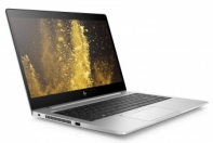 купить Ноутбук HP EliteBook 840 G6 6XD42EA UMA i5-8265U,14 FHD,8GB,256GB PCIe,W10p64,3yw,720p,kbd DP,Wi-Fi+BT,FPS в Алматы фото 3