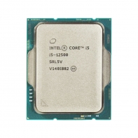 купить Процессор (CPU) Intel Core i5 Processor 12500 1700 в Алматы фото 1