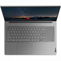 купить Ноутбук Lenovo ThinkBook 15,6*FHD/Ryzen 5-5500U/8Gb/1TB+256Gb SSD/Dos (21A4003GRU) в Алматы фото 4