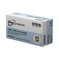 Купить Картридж Epson C13S020689 Discproducer Ink PJIC7(LC), Light Cyan Алматы