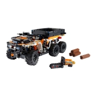 купить Конструктор LEGO Technic Внедорожный грузовик в Алматы фото 2