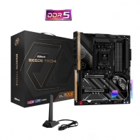 Купить Материнская плата ASRock B650E TAICHI AM5 4xDDR5 4xSATA3 3xM.2 HDMI USB4 Type-C ATX Алматы