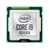 купить CPU Intel Core i9-10900KF 3,7GHz (5,3GHz) 20Mb 10/20 Comet Lake Intel® 95W FCLGA1200 Tray в Алматы фото 2