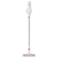 купить Пылесос Xiaomi Cordless Vacuum Cleaner G20 Light Белый (C203) в Алматы фото 3