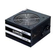 Купить Блок питания CHIEFTEC Smart  (550W), >85%, 120mm, 1xMB 24pin(20+4), 1xCPU 8pin(4+4), 2xMolex, 4xSATA Алматы