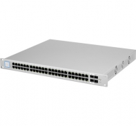 купить Коммутатор Ubiquiti UniFi Switch US-48-500W в Алматы фото 2