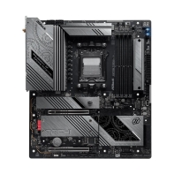 Купить Материнская плата ASRock X870E TAICHI LITE AM5 4xDDR5 6xSATA3 4xM.2 1xHDMI 2xType-C EATX Алматы