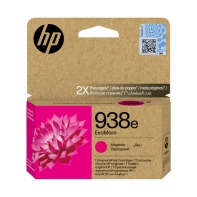 Купить HP 4S6Y0PE 938e EvoMore Magenta Original Ink Cartridge  for OfficeJet Pro 9730/9720, up to 1650 pages Алматы