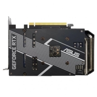 купить Видеокарта ASUS GeForce RTX 3050 8GB GDDR6 DUAL OC DUAL-RTX3050-O8G в Алматы фото 4