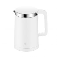 купить Чайник электрический Mi Smart Kettle Pro (MJHWSH02YM) Белый в Алматы фото 2