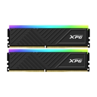 Купить Комплект модулей памяти ADATA XPG SPECTRIX D35G RGB AX4U32008G16A-DTBKD35G DDR4 16GB (Kit 2x8GB) Алматы