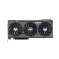 Купить Видеокарта ASUS GeForce RTX4060Ti OC GDDR6X 8GB 128-bit 2xHDMI 3xDP TUF-RTX4060Ti-O8G-GAMING Алматы