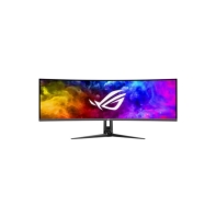 Купить Монитор ASUS PG49WCD 49" OLED Curved 1800R 32:9 5120x1440 144Hz,250cd/m2,1.5M:1,178/178,0.03ms,HDMI,DP,USB-C Алматы