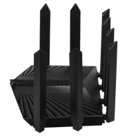 купить Маршрутизатор TP-Link Archer AX80 в Алматы фото 2