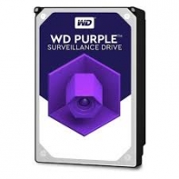 купить Жёсткий диск HDD 8TB Western Digital 6GB/S 256MB PURPLE WD81PURZ WDC                  в Алматы фото 1