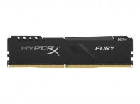 купить Модуль памяти Kingston HyperX Fury HX432C16FB3K2/16 DDR4 DIMM 16Gb KIT 2*8Gb 3200 MHz CL16 в Алматы фото 1