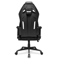 купить Игровое компьютерное кресло Cougar Hotrod Black CGR-ARX-BLB в Алматы фото 4