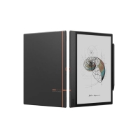 купить Электронная книга ONYX BOOX NOTE AIR 4 C черный в Алматы фото 3