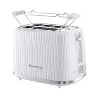 Купить Тостер Russell Hobbs 27370-56 белый Алматы