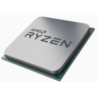 Купить Процессор CPU RYZEN X6 R5-2600 SAM4 OEM 65W 3400 YD2600BBM6IAF AMD Алматы