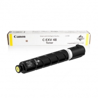 купить Картридж Canon/C-EXV48 YL/Лазерный/желтый в Алматы фото 1