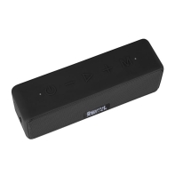 купить Портативная акустическая система 2E SoundXBlock TWS, MP3, Wireless, Waterproof Black в Алматы фото 2