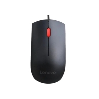 Купить Мышь Lenovo Essential USB Mouse 4Y50R20863 Алматы