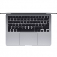 купить 13-inch MacBook Air: 1.1GHz quad-core 10th-generation Intel Core i5 processor, 512GB - Space Grey, Model A2179 в Алматы фото 2